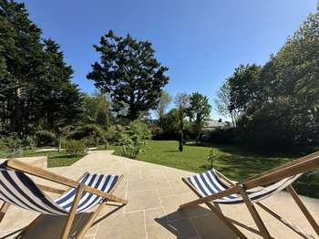 Vente Maison 4 chambresMoëlan-sur-Mer