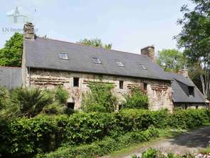Vente Maison 4 chambresMoëlan-sur-Mer