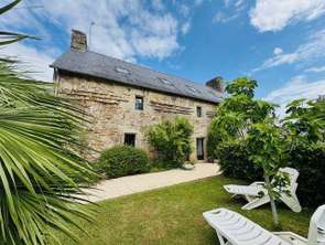 Vente Maison 4 chambresMoëlan-sur-Mer