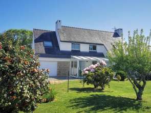 Vente Maison 4 chambresMoëlan-sur-Mer