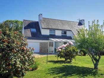 Vente maison 6 pièces Moëlan-sur-Mer 29