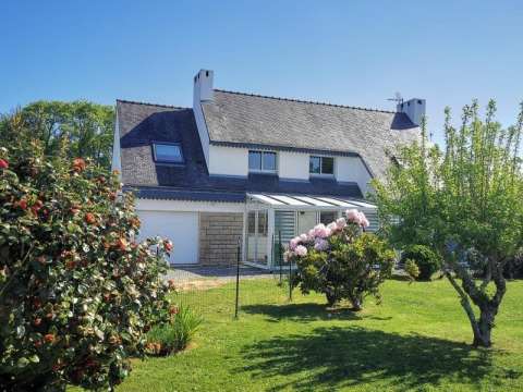 Vente maison 6 pièces Moëlan-sur-Mer 29