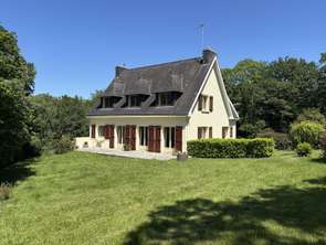 Vente Maison 4 chambresMoëlan-sur-Mer