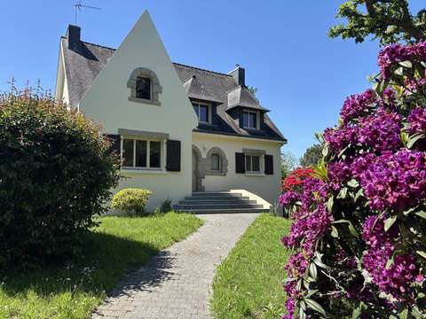 Vente maison 8 pièces Vente maison 8 pièces