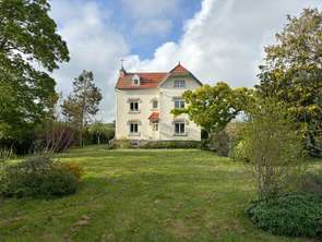 Vente Maison 5 chambresMoëlan-sur-Mer