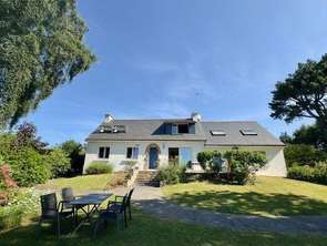 Vente Maison 3 chambresMoëlan-sur-Mer