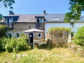 Vente Maison 3 chambresMoëlan-sur-Mer