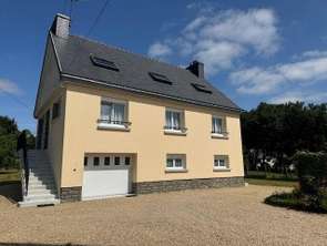 Vente Maison 4 chambresMoëlan-sur-Mer
