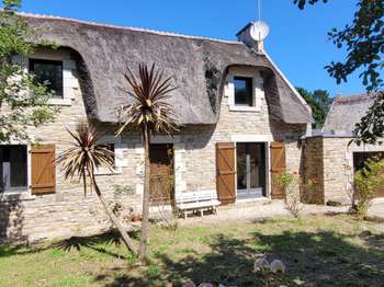 Vente maison 5 pièces Moëlan-sur-Mer 29