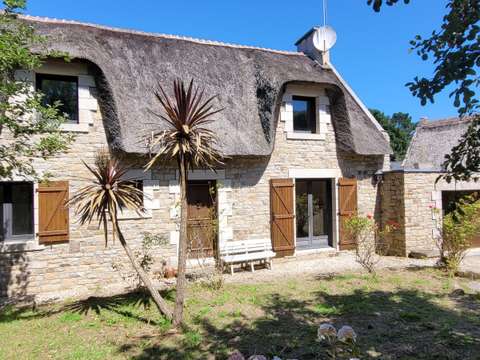 Vente maison 5 pièces Moëlan-sur-Mer 29