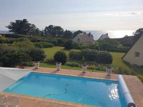Vente Maison 4 chambresMoëlan-sur-Mer
