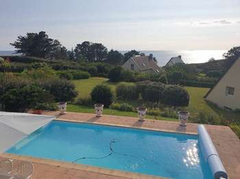 Vente maison 7 pièces Moëlan-sur-Mer 29