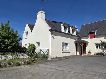 Vente maison 6 pièces Moëlan-sur-Mer 29