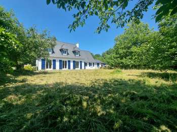 Vente maison 4 pièces Moëlan-sur-Mer 29