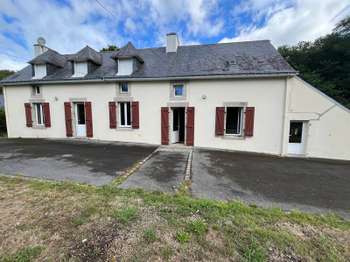 Vente maison 7 pièces Moëlan-sur-Mer 29