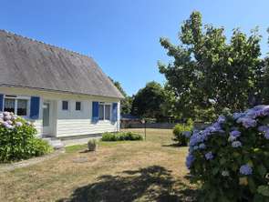 Vente Maison 2 chambresMoëlan-sur-Mer