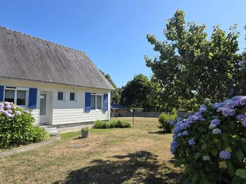 Vente maison 3 pièces Moëlan-sur-Mer 29