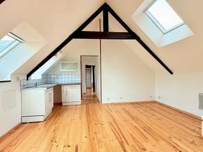 Vente Maison 3 chambresMoëlan-sur-Mer