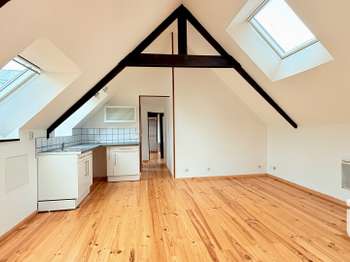 Vente maison 6 pièces Moëlan-sur-Mer 29