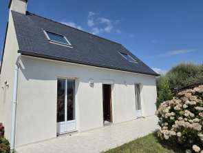 Vente Maison 2 chambresMoëlan-sur-Mer