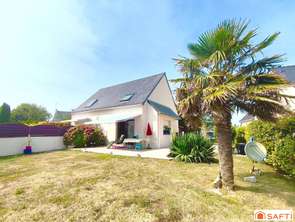 Vente Maison 2 chambresMoëlan-sur-Mer