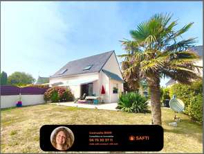 Vente Maison 2 chambresMoëlan-sur-Mer