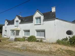 Vente Maison 3 chambresMoëlan-sur-Mer