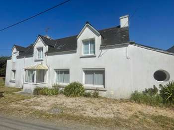Vente maison 6 pièces Moëlan-sur-Mer 29