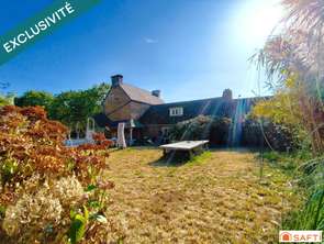 Vente Maison 4 chambresMoëlan-sur-Mer