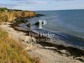 Vente Maison 6 chambresMoëlan-sur-Mer