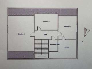 Vente maison 5 pièces Vente maison 5 pièces