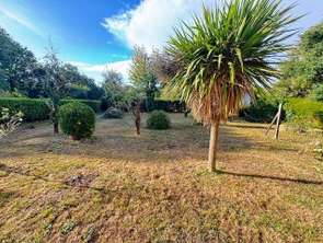 Vente Maison 4 chambresMoëlan-sur-Mer