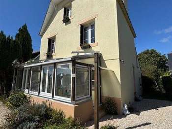 Vente maison 5 pièces Moëlan-sur-Mer 29