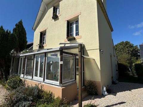 Vente maison 5 pièces Moëlan-sur-Mer 29