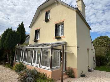 Vente maison 6 pièces Moëlan-sur-Mer 29