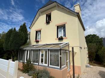 Vente Maison 3 chambresMoëlan-sur-Mer