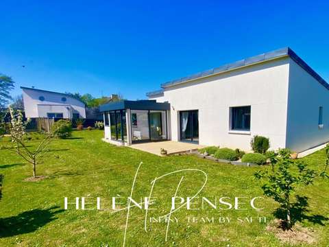 Vente maison 5 pièces Moëlan-sur-Mer 29