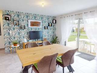 Vente maison 5 pièces Vente maison 5 pièces