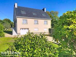 Vente Maison 4 chambresMoëlan-sur-Mer