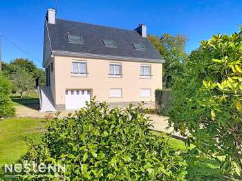 Vente maison 6 pièces Moëlan-sur-Mer 29