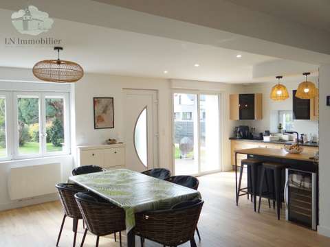 Vente maison 7 pièces Moëlan-sur-Mer 29