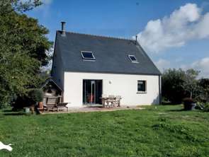 Vente Maison 3 chambresMoëlan-sur-Mer