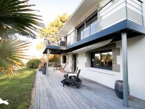 Vente Maison 6 chambresMoëlan-sur-Mer