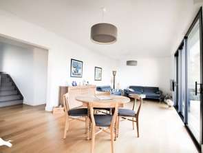 Vente Maison 6 chambresMoëlan-sur-Mer