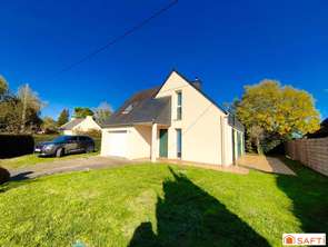 Vente Maison 4 chambresMoëlan-sur-Mer