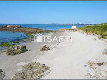 Vente Maison 4 chambresMoëlan-sur-Mer