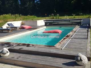 Vente maison 8 pièces Vente maison 8 pièces