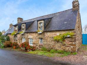 Vente Maison 1 chambreMoëlan-sur-Mer