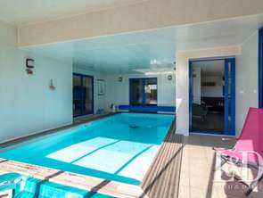 Vente Maison 4 chambresMoëlan-sur-Mer