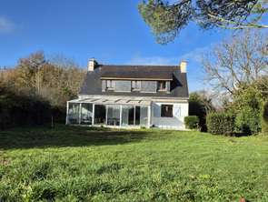 Vente Maison 4 chambresMoëlan-sur-Mer